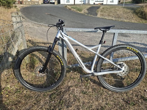 Orbea laufey h30 - orbea, 29in