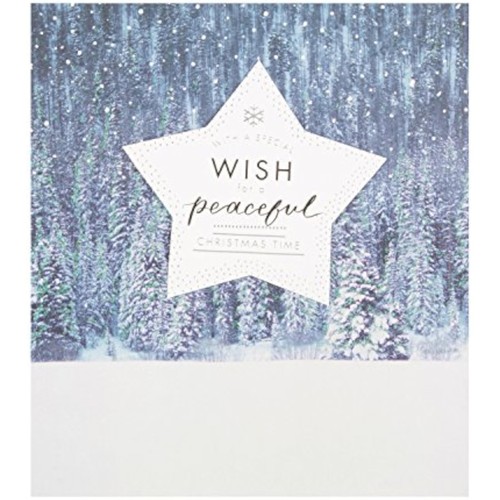 Special peaceful christmas - special,