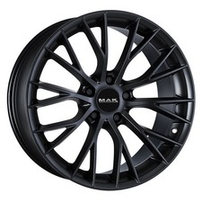 ALLOY WHEEL MAK MUNCHEN FOR