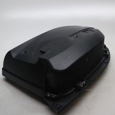 2021 BMW K1600GTL Left Pannier Lid - 46548532049