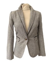 Primark Blazer Size 8 Long