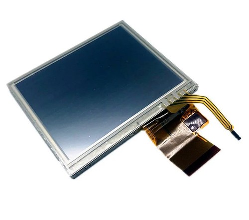 Lcd screen touch - +,