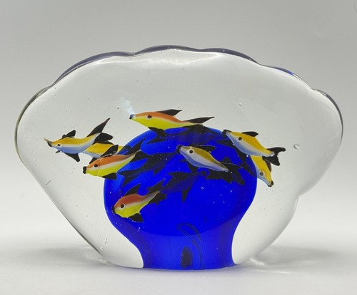 Murano style large studio art - murano,