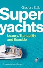 Superyachts - 9781509559954