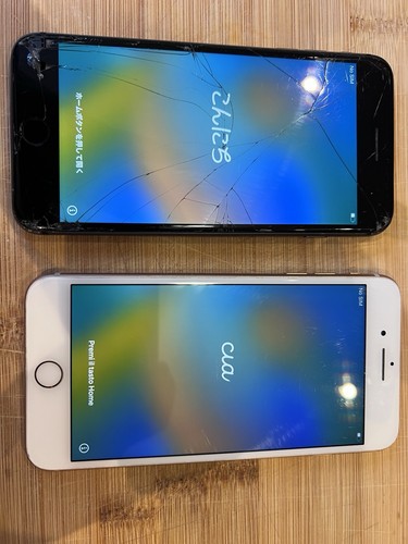 Apple iphone plus 64gb - 2,
