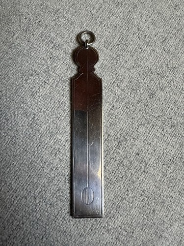 Rare early masonic - early, antique