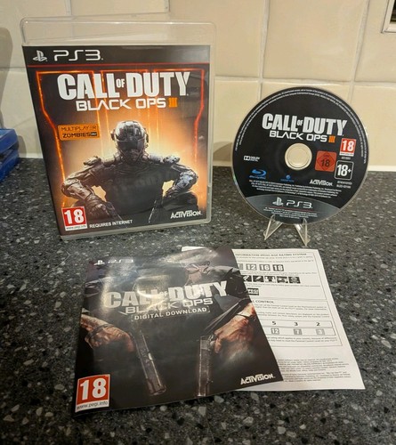 Call duty black ops - ops, 3