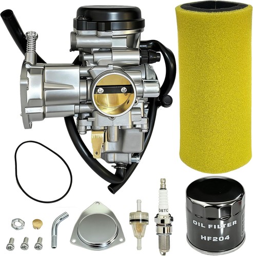 Carburetor fit for yamaha - for,