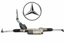 Mercedes Sprinter Steering