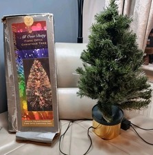 Fibre Optic Sparkle Christmas