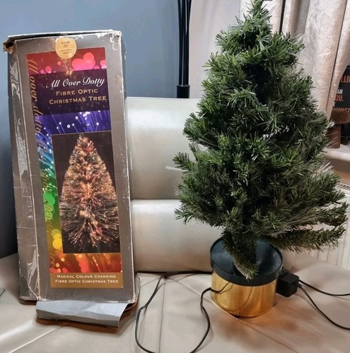 Fibre optic sparkle christmas - optic,