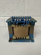 BBR Single Phase Transformer 1000VA 230/400V to 115/230V,Industrial Power Supply