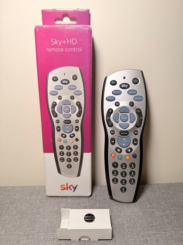 Sky remote control - hd,