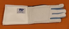 PBT Anti Slip Fencing Glove 350 N, EN 13567, 31 PBT 39/E, Right Hand, Size 7