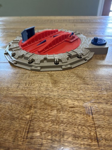 Thomas the train - thomas, trackmaster