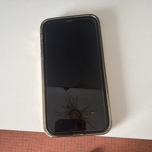 Apple iphone 64gb black - iphone,