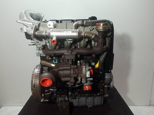 Rhz complete engine 744942 - engine, /