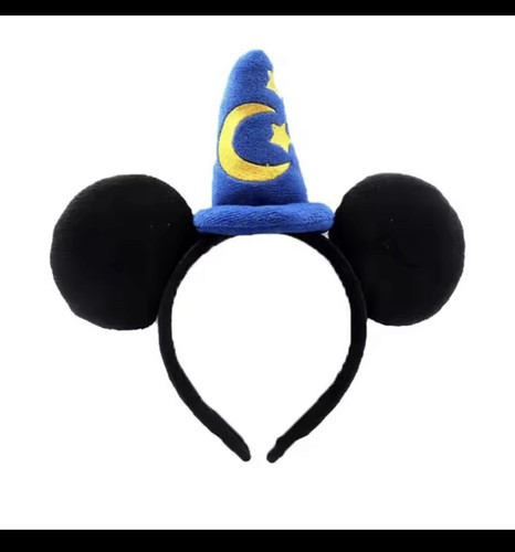 Mickey mouse ear headhand - mickey,
