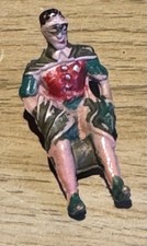 Original Vintage Corgi 267