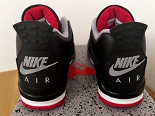 Uk8 air jordan - air, 4