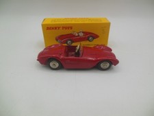 Dinky Toys 22A Maserati Sport