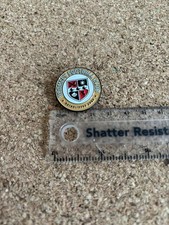 Bromley  Fc - Quality enamel