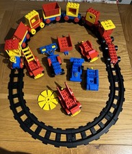 Vintage 1980s / 1990s Lego