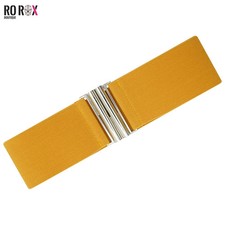Vintage Women's Belts with
