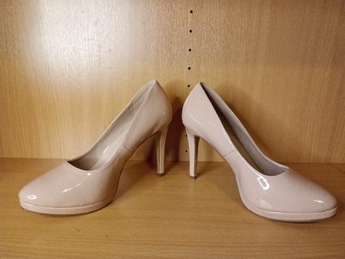 Very nude heels - heels, used