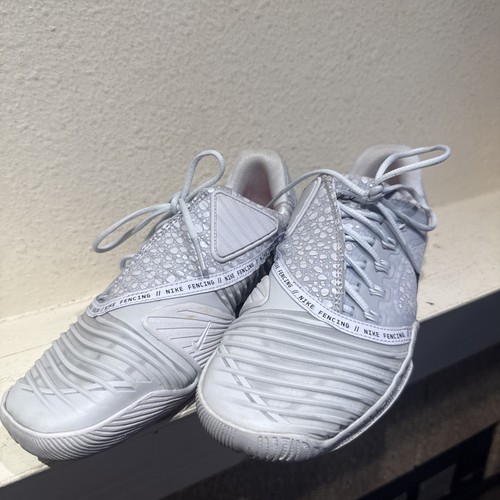 Nike ballestra fencing shoes - nike,