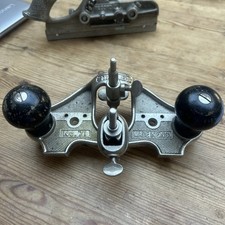 Stanley No. 71 Router Plane