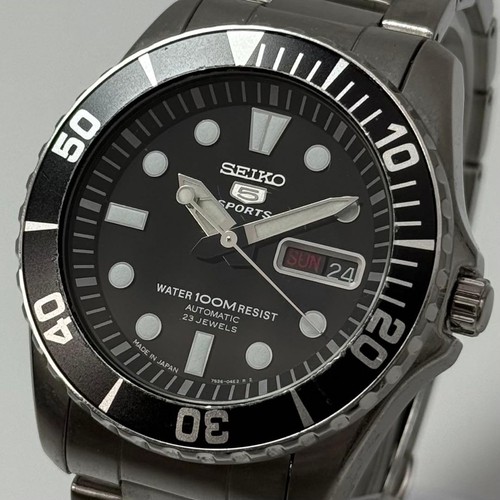 Seiko snzf17j1 sea urchin - snzf17j1,