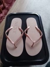 Next Womens UK Size 6 Sandals