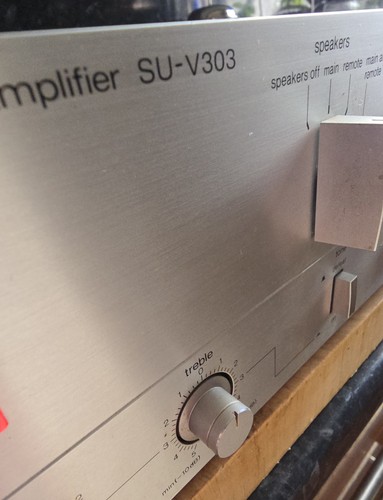 Technics v303 classic - su-v303,