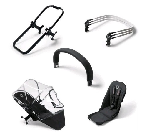 Brand new bugaboo donkey - new,