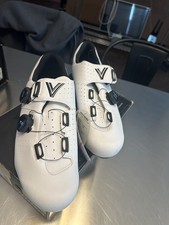 Vittoria Stelvio Road cycling shoes  45