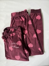 Primark women’s burgundy