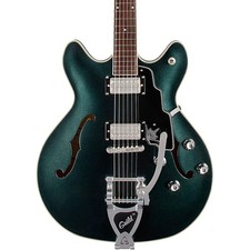 Guild Starfire I DC Hot Rod