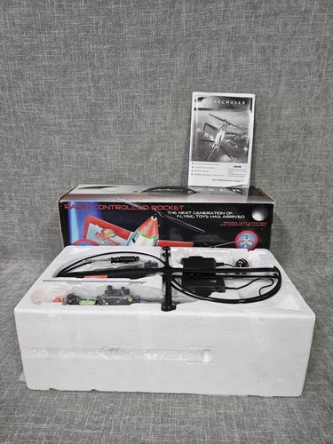 Radio control vertical flying - vertical,