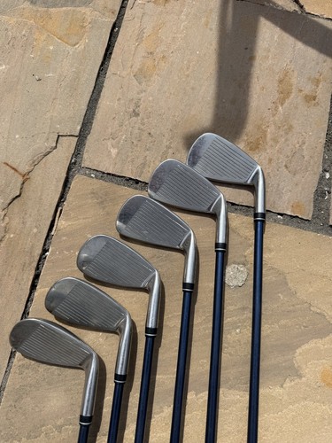 Left handed yonex mass 270 - handed,