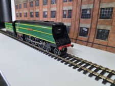 Hornby West Country Class