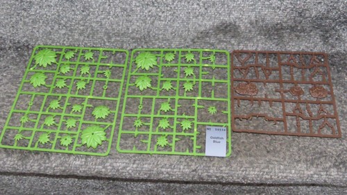 Games workshop warhammer 40k - workshop,