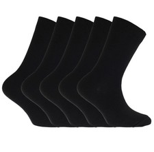 Ladies Cotton Socks 3,6,9 Pack