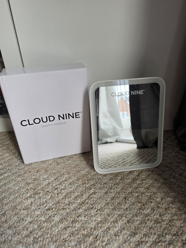 Cloud nine vanity travel - cloud,