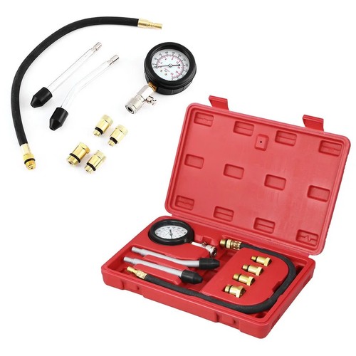Car pressure gauge tester - gauge,