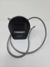 Sony Watchman 2.2"  LCD Color TV Portable FDL-PT22 Television ~ AS IS FOR PARTS