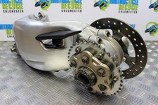 Ducati 1098 Rear Swingarm