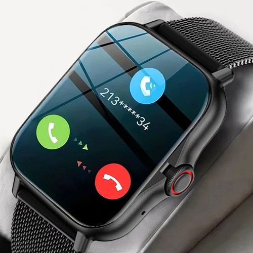 Smart watch men women - smart,