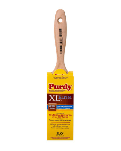 Purdy elite sprig paint - xl,