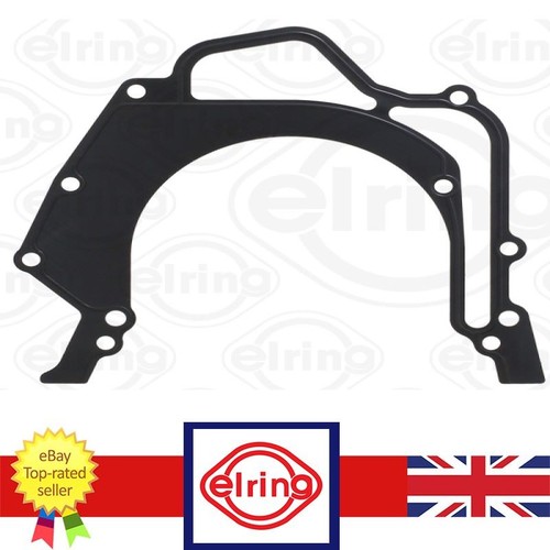 Oil pump gasket - oil,